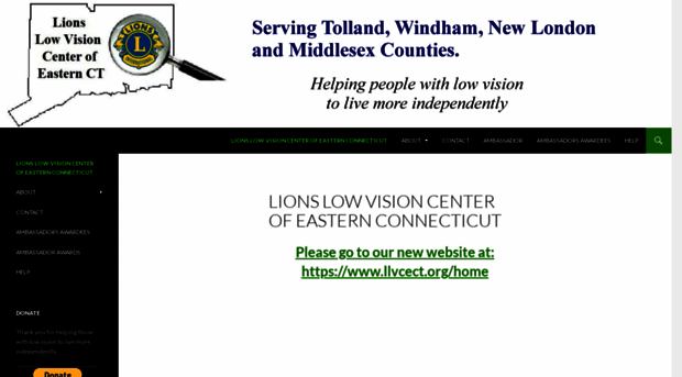 lionslowvisionctr.org