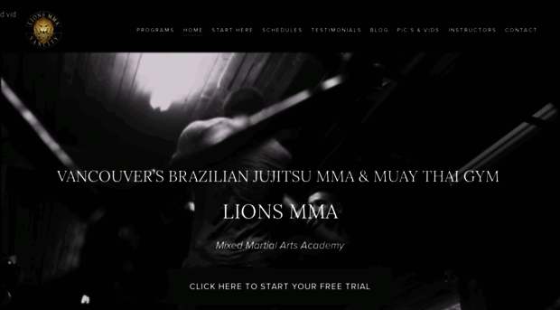 lionsmma.ca