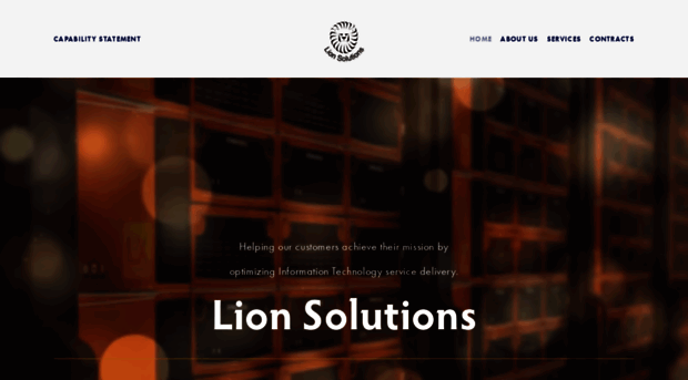 lionsolutions.com