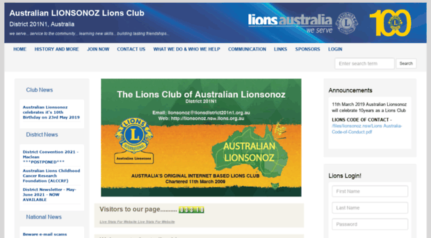 lionsonoz.nsw.lions.org.au