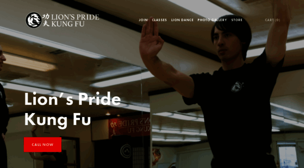 lionspridekungfu.com