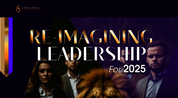 lionsprideleadership.com