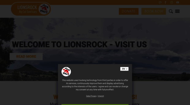lionsrock.org