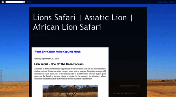 lionssafari.blogspot.com