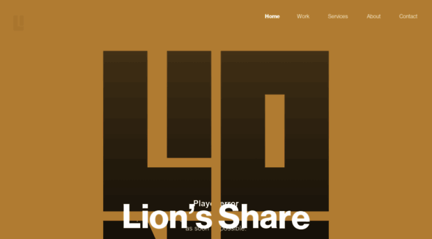 lionsshare.co.nz