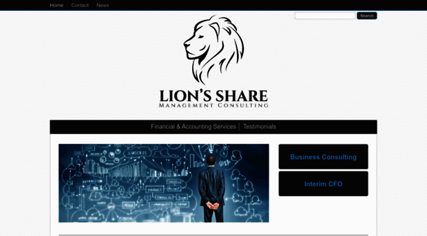 lionsshareltd.com