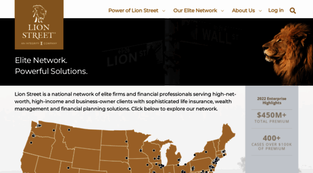 lionstreet.com