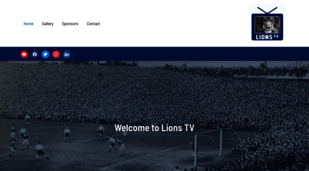 lionstv.co.uk