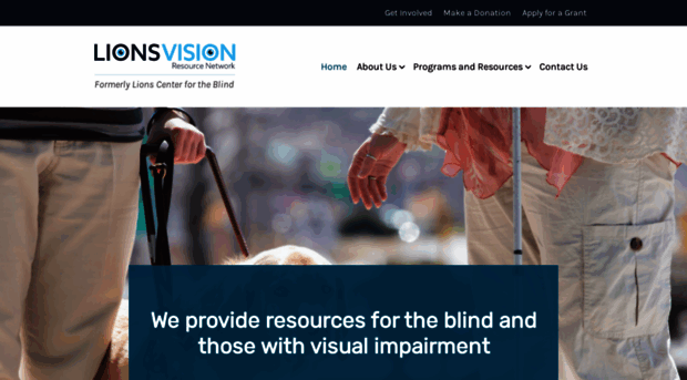 lionsvisionresource.org