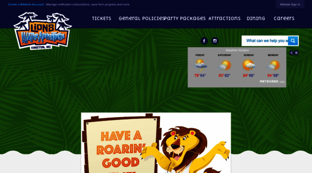 lionswateradventure.com