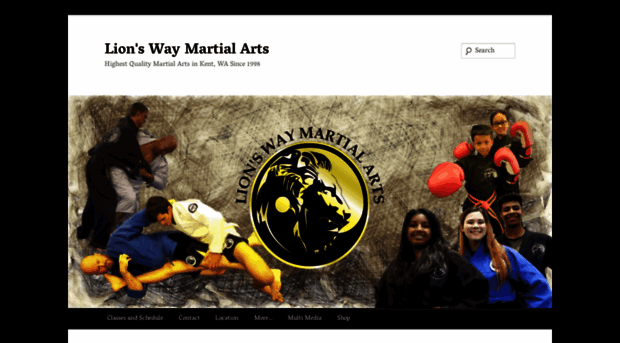 lionsway.us