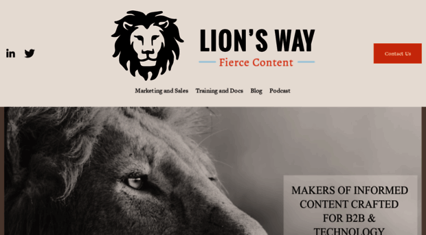 lionswaycontent.com