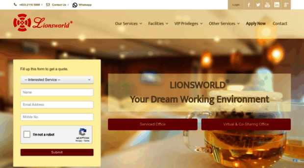 lionsworld.com.my