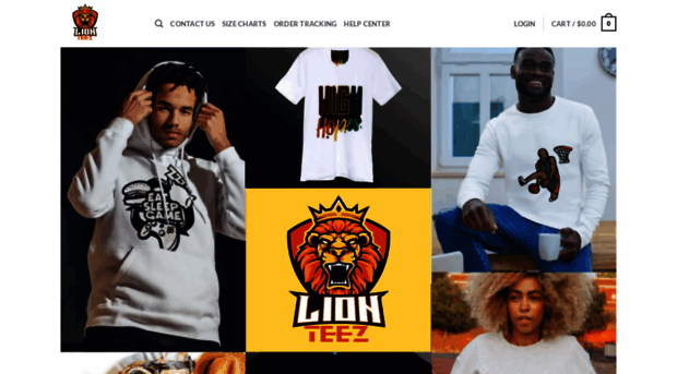 lionteez.com