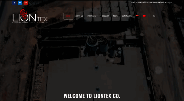 liontex.com.eg