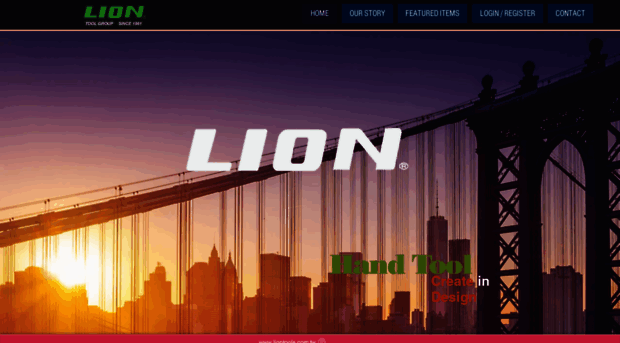 liontools.com.tw