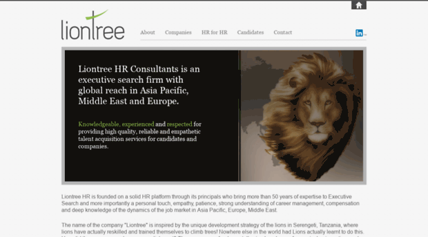 liontreehr.com