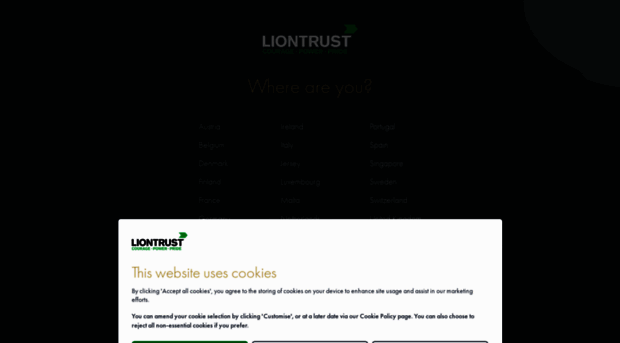 liontrust.co.uk