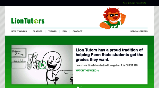 liontutors.com