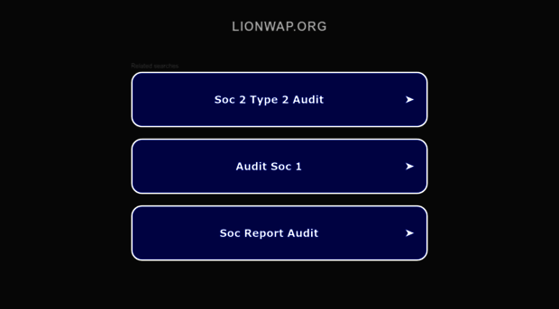 lionwap.org