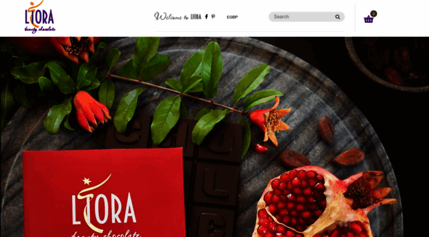 liora-chocolate.com