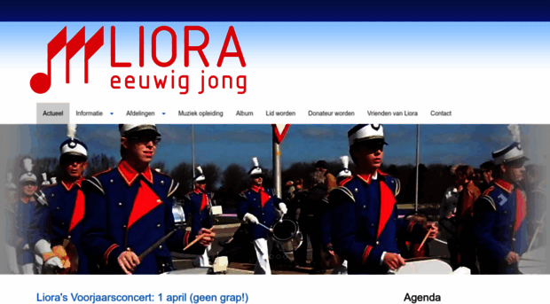 liora.nl