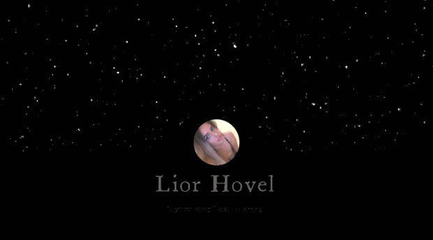 liorhovel.tumblr.com