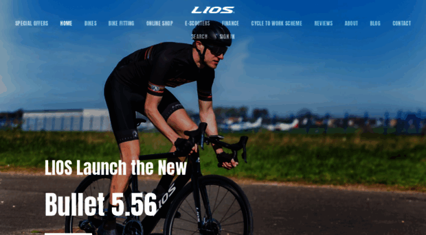 liosbikes.com