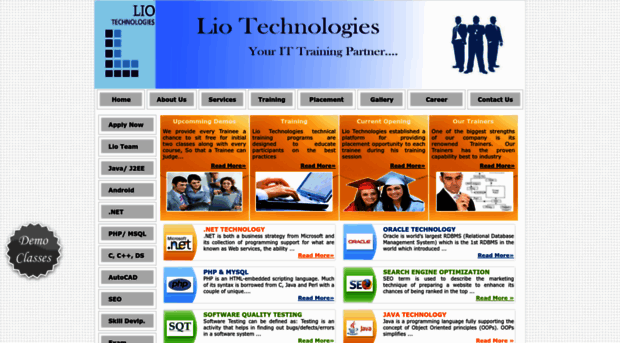 liotrainings.com