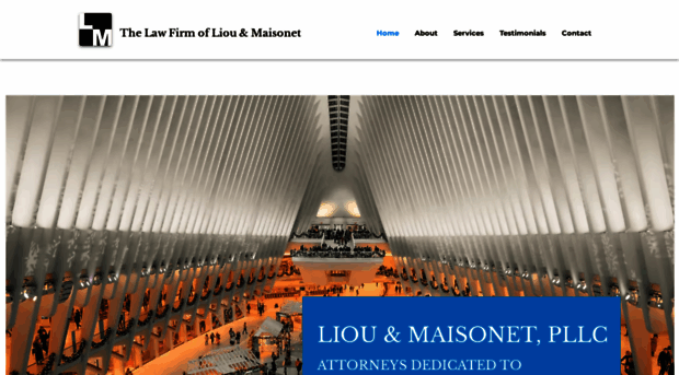 lioumaisonet.com