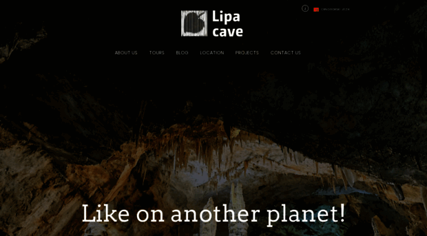 lipa-cave.me