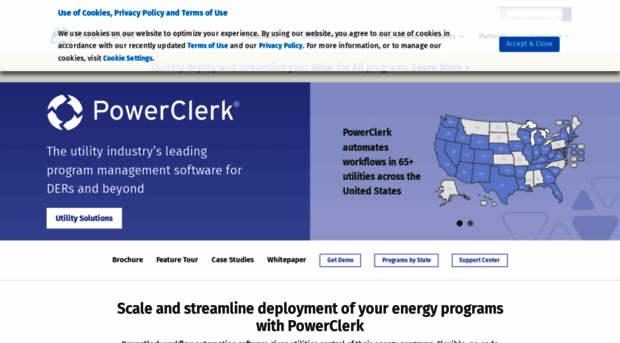 lipa.powerclerk.com