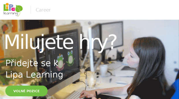 lipalearning.jobs.cz