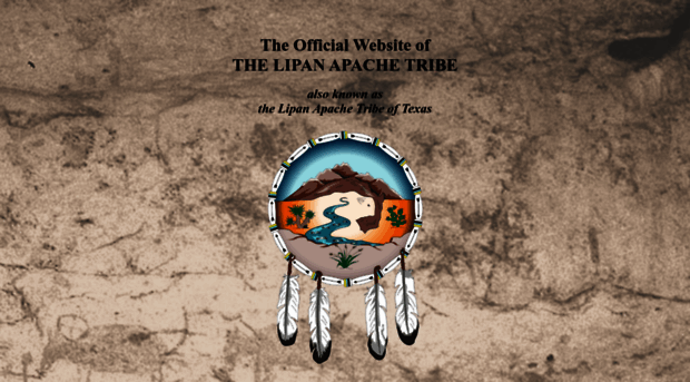 lipanapache.org