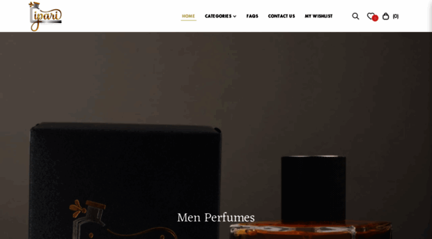 liparifragrances.com