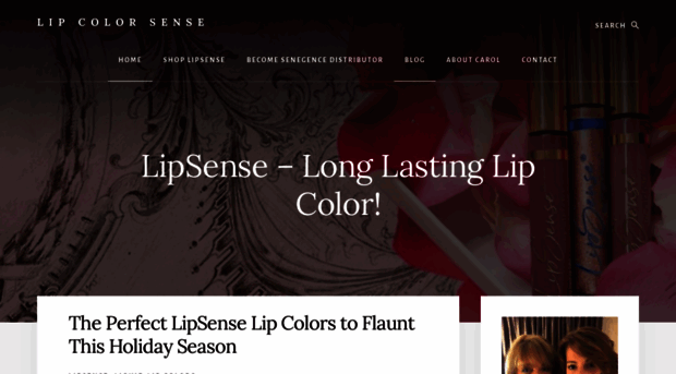 lipcolorsense.com