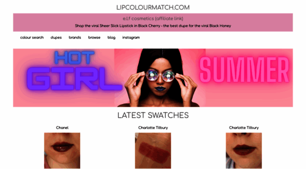 lipcolourmatch.com