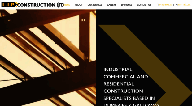 lipconstructionltd.co.uk