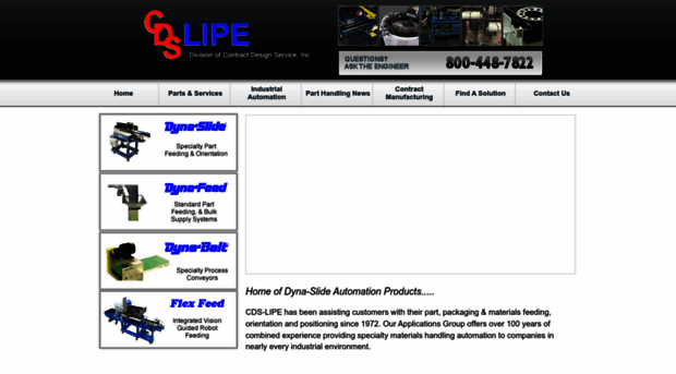 lipeautomation.com