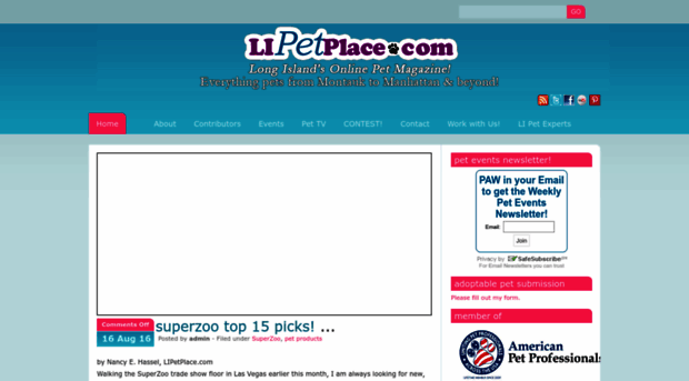 lipetplace.com