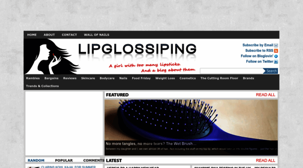 lipglossiping.com