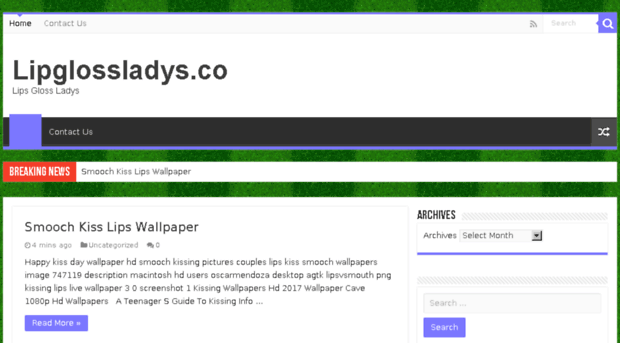 lipglossladys.co