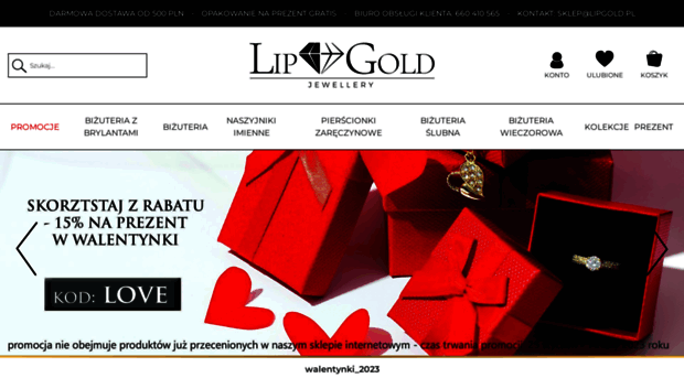 lipgold.pl