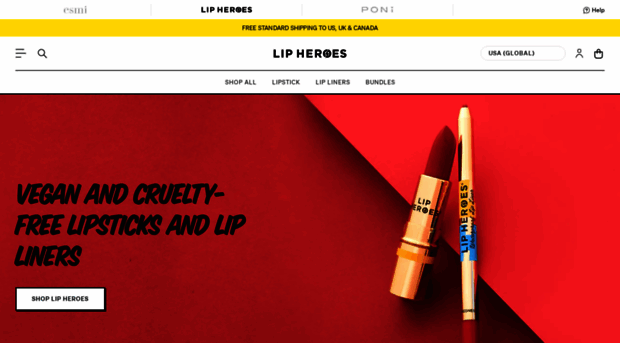 lipheroes.com.au