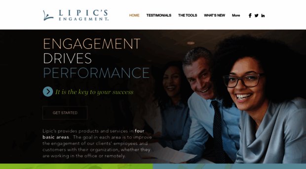 lipic.com