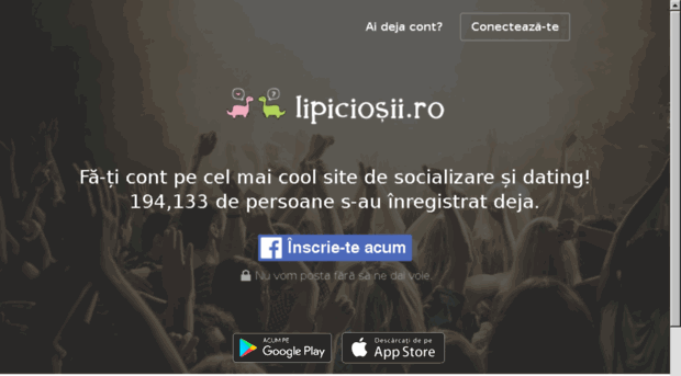 lipiciosi.ro