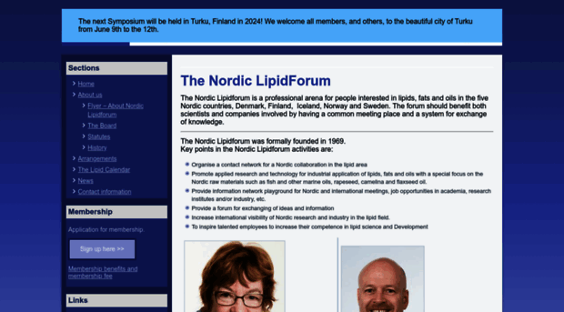 lipidforum.info