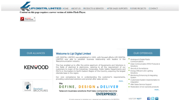 lipidigital.com