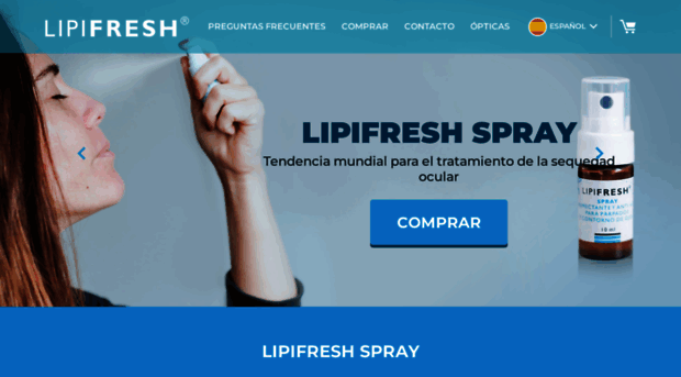 lipifresh.com