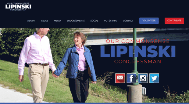 lipinskiforcongress.com